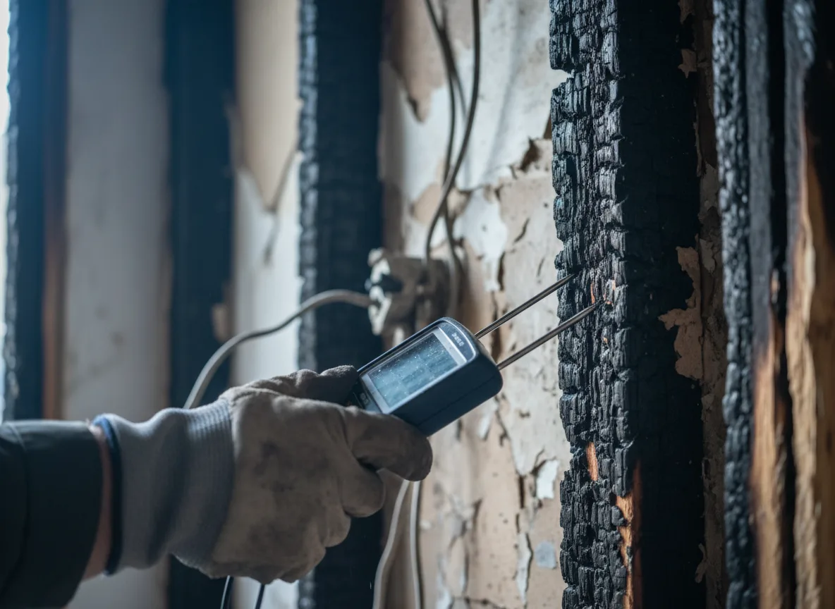 Fire Damage Restoration Harmon, IL FAQs